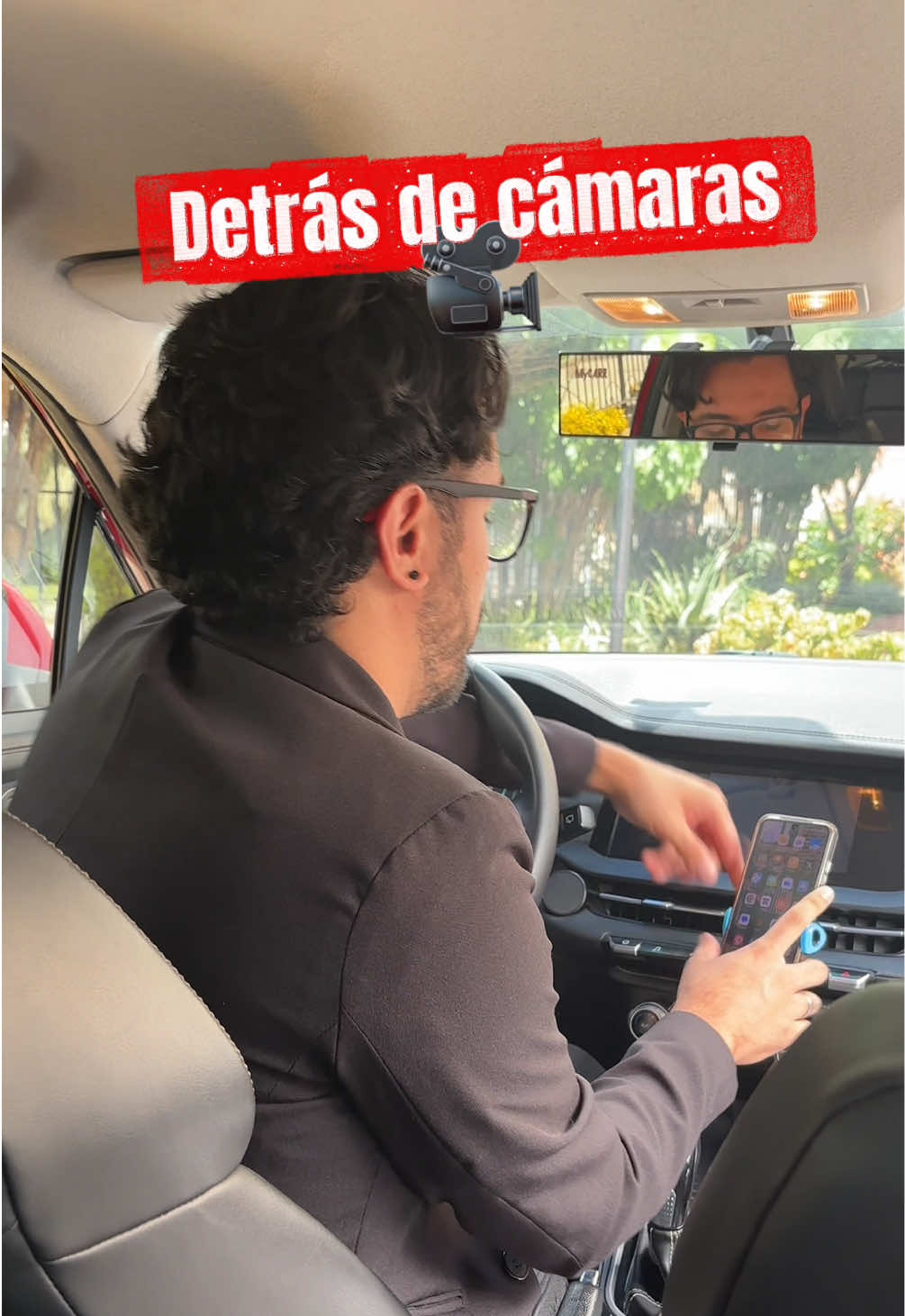 @Daniel El Driver 🚗