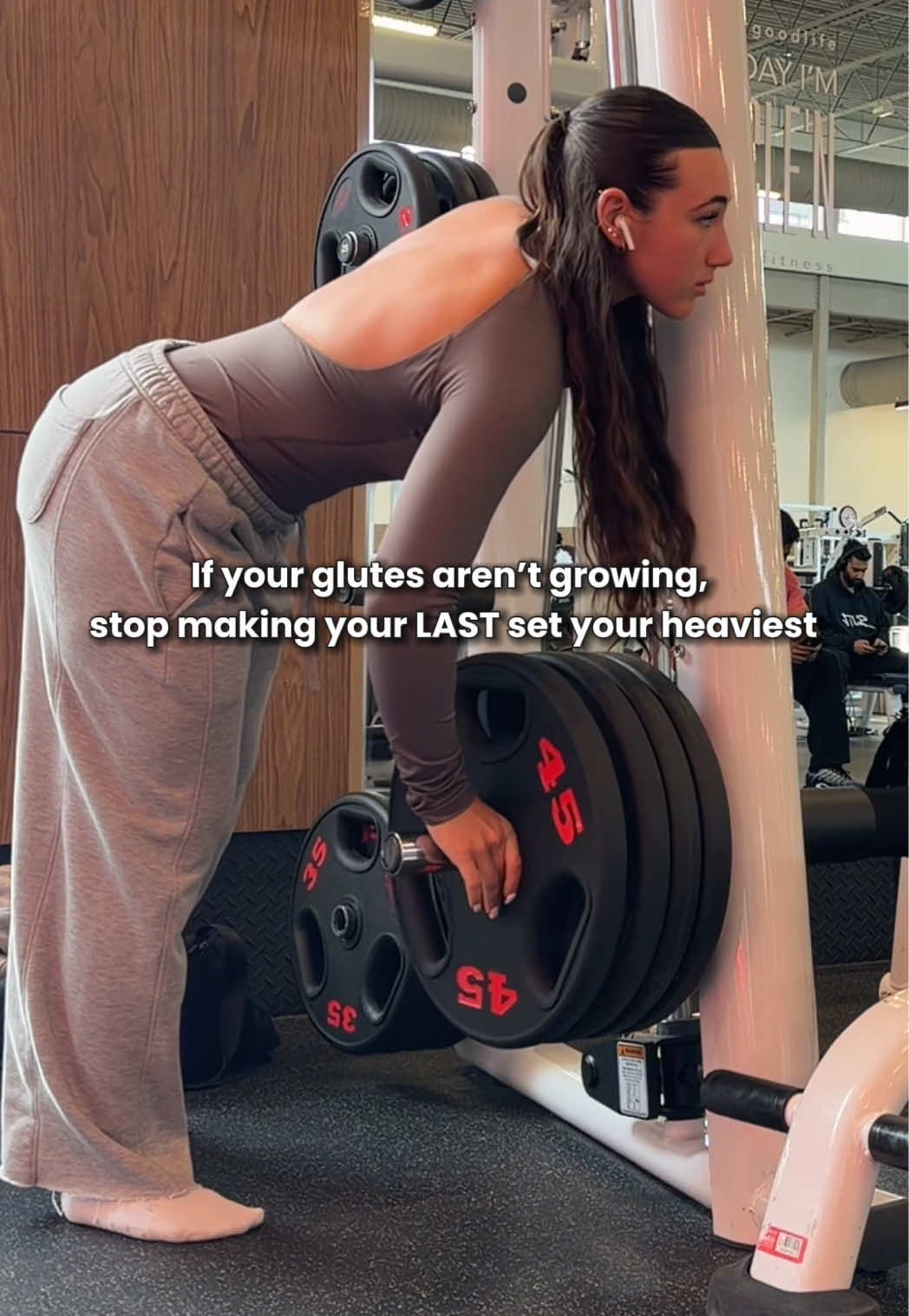 @Lauren Rose | Fitness