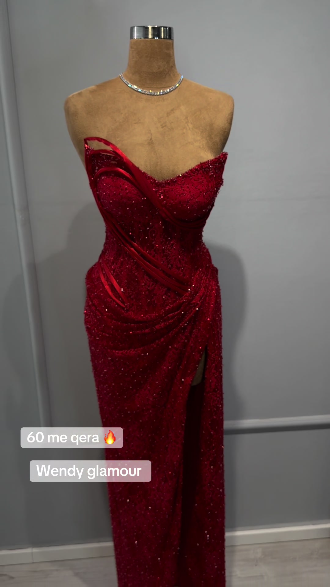 @Wendy_glamour
