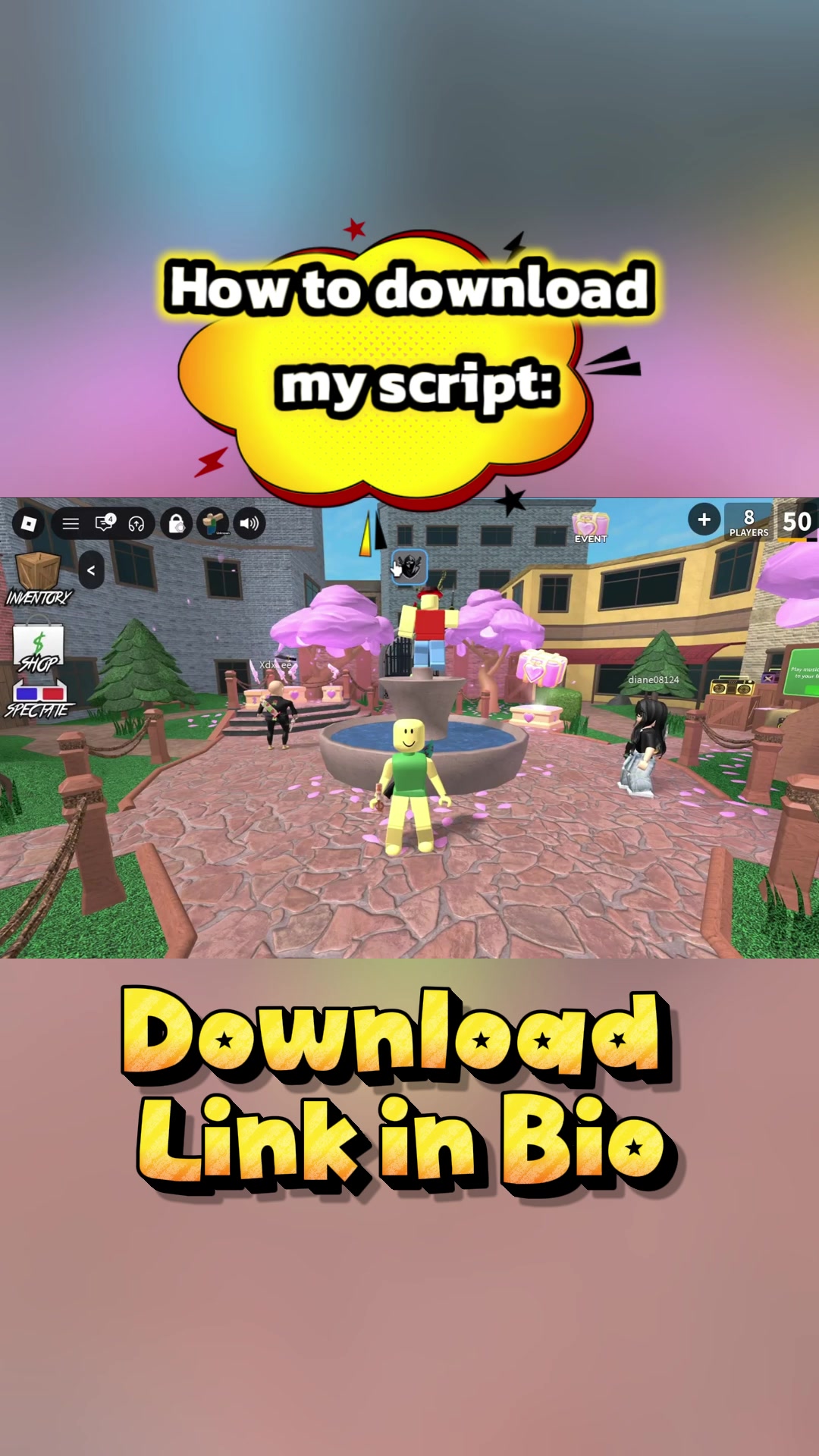 @Download mod menu