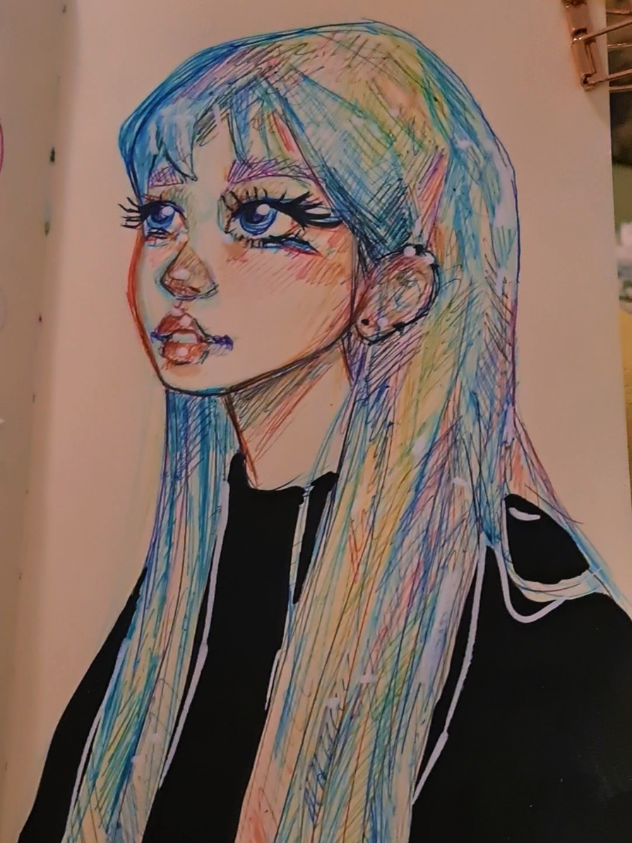 @Lumen Crow ♡ Artist