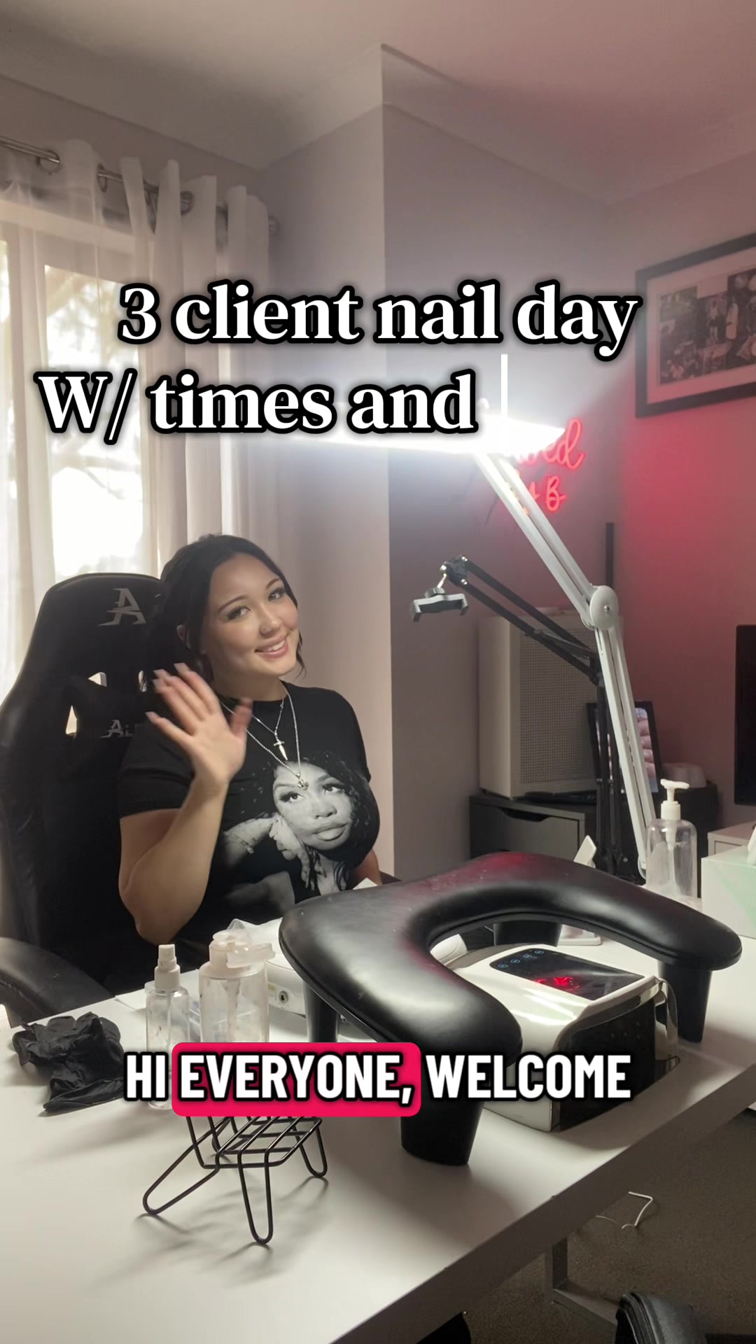 @Bella - Melbourne Nail Tech