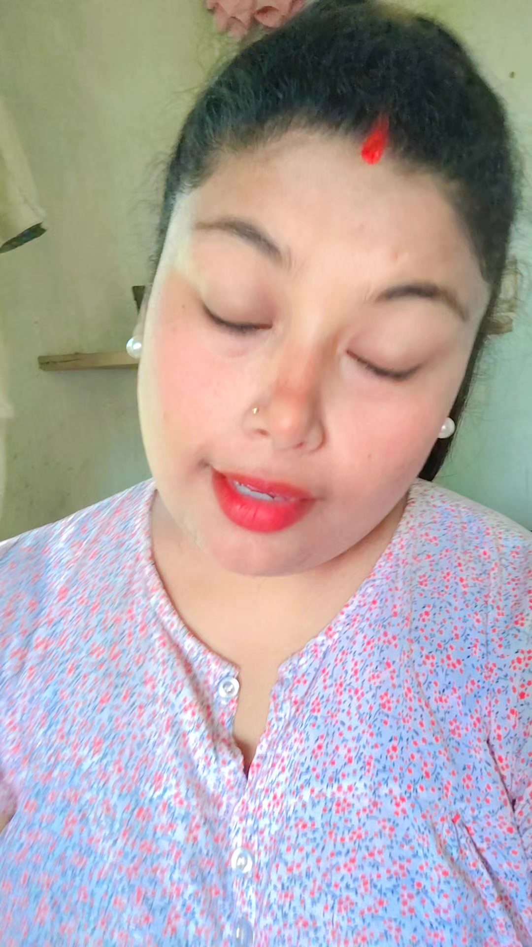 @shrijana chapagain