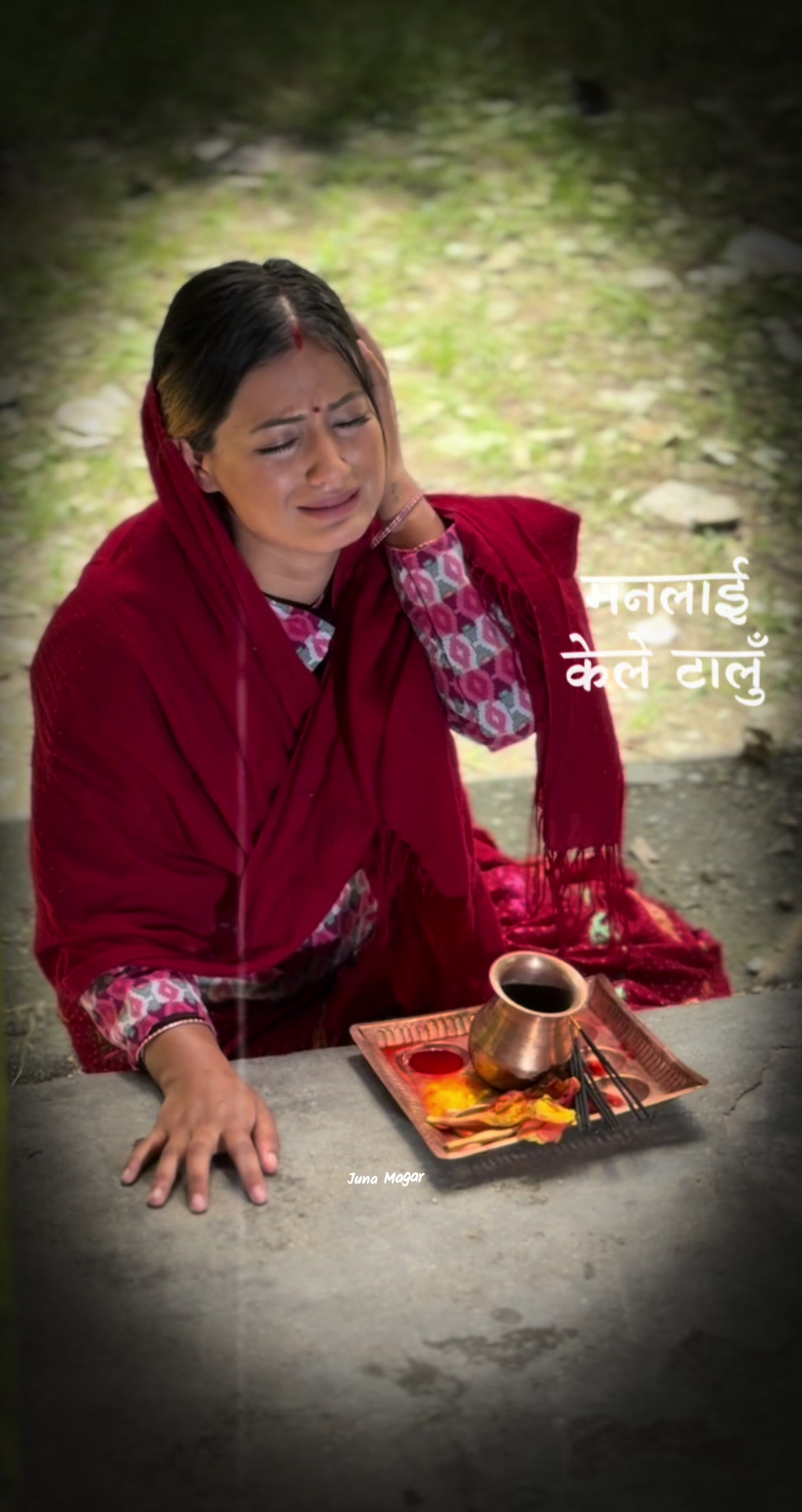 @parbati shrestha 12
