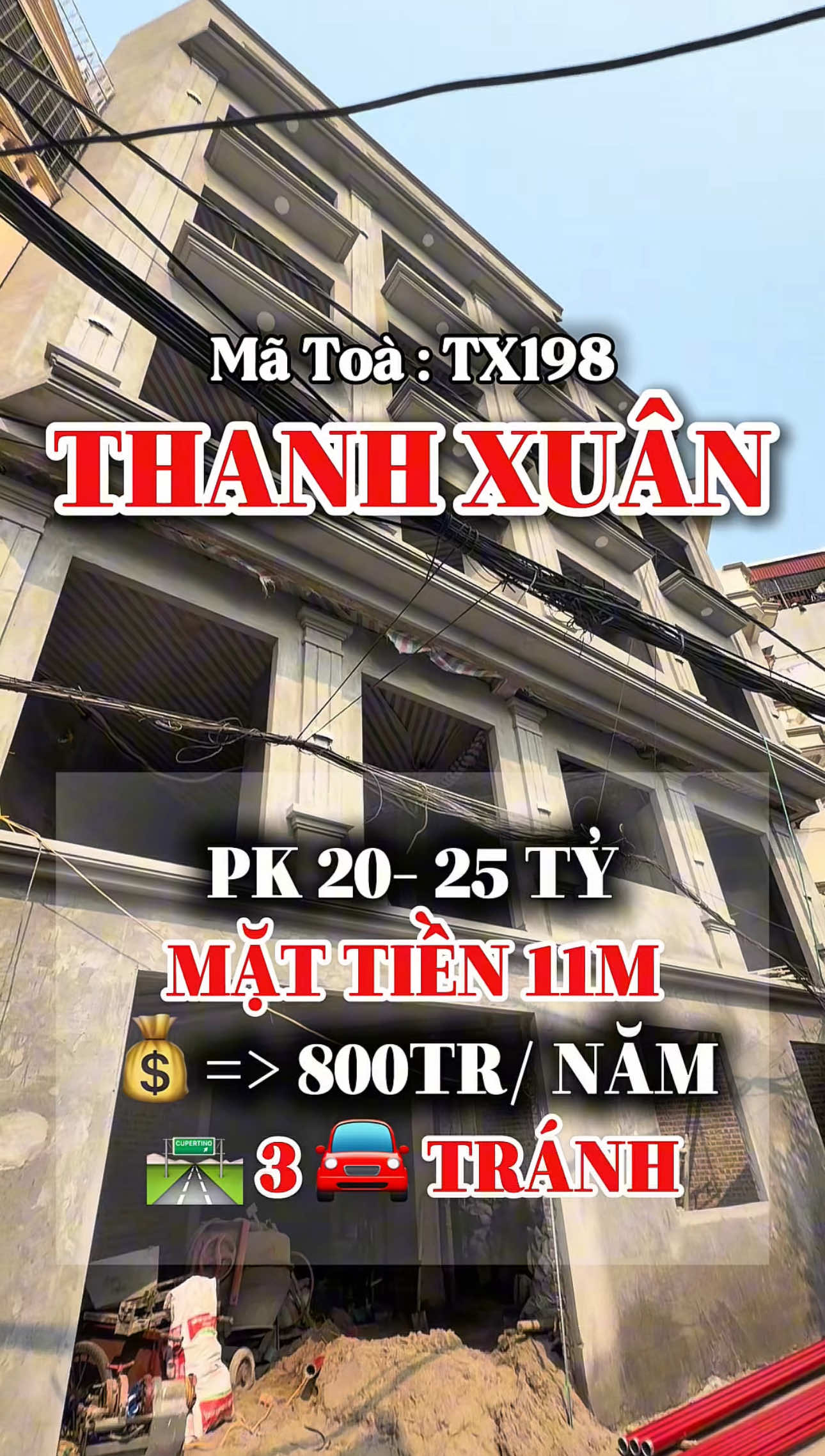 @Linh Dòng Tiền