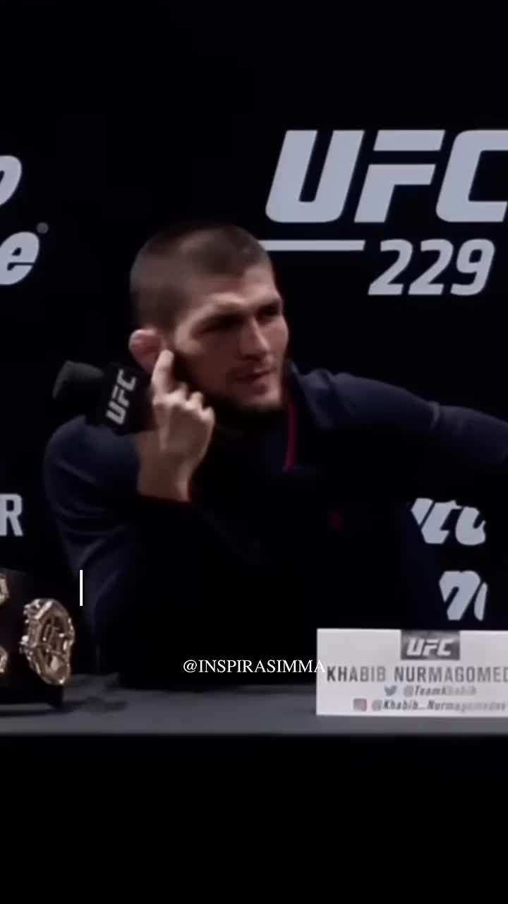@UFC