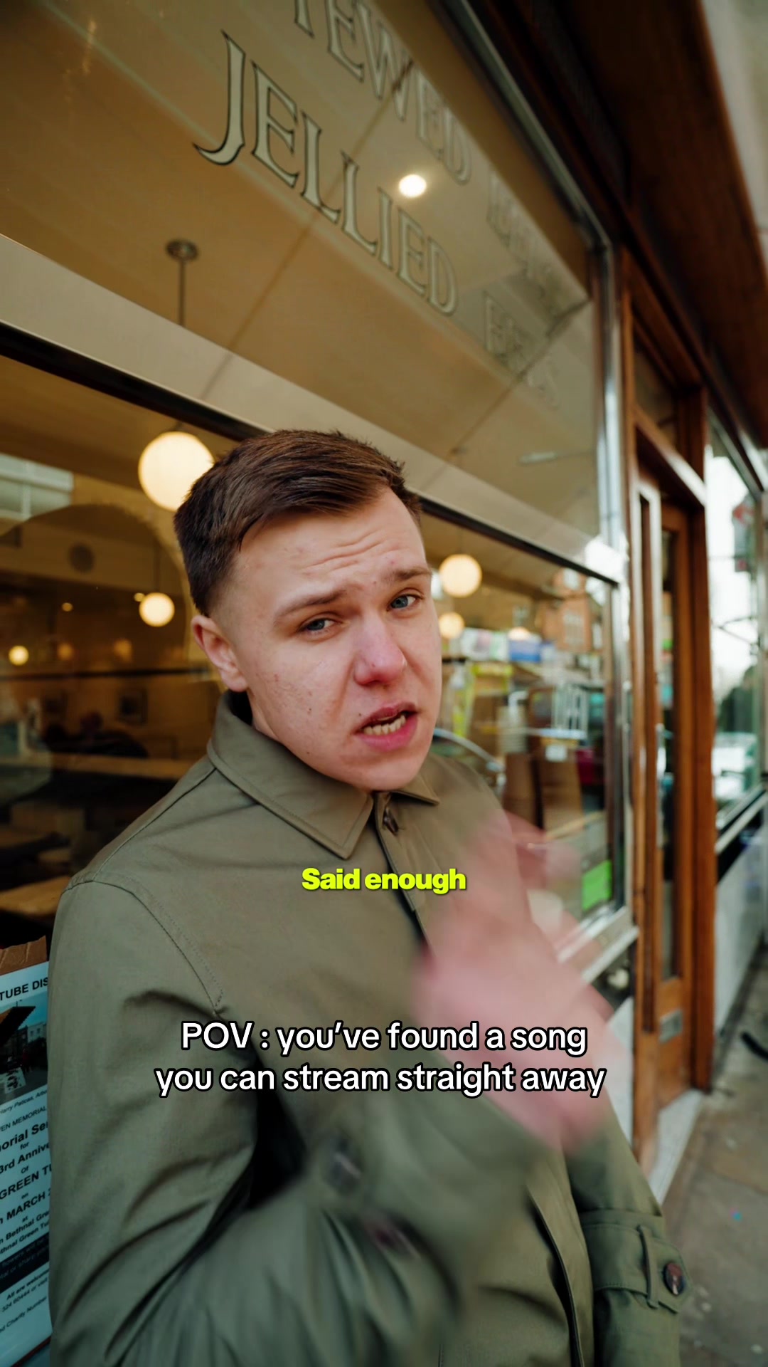 @Nathan Smoker