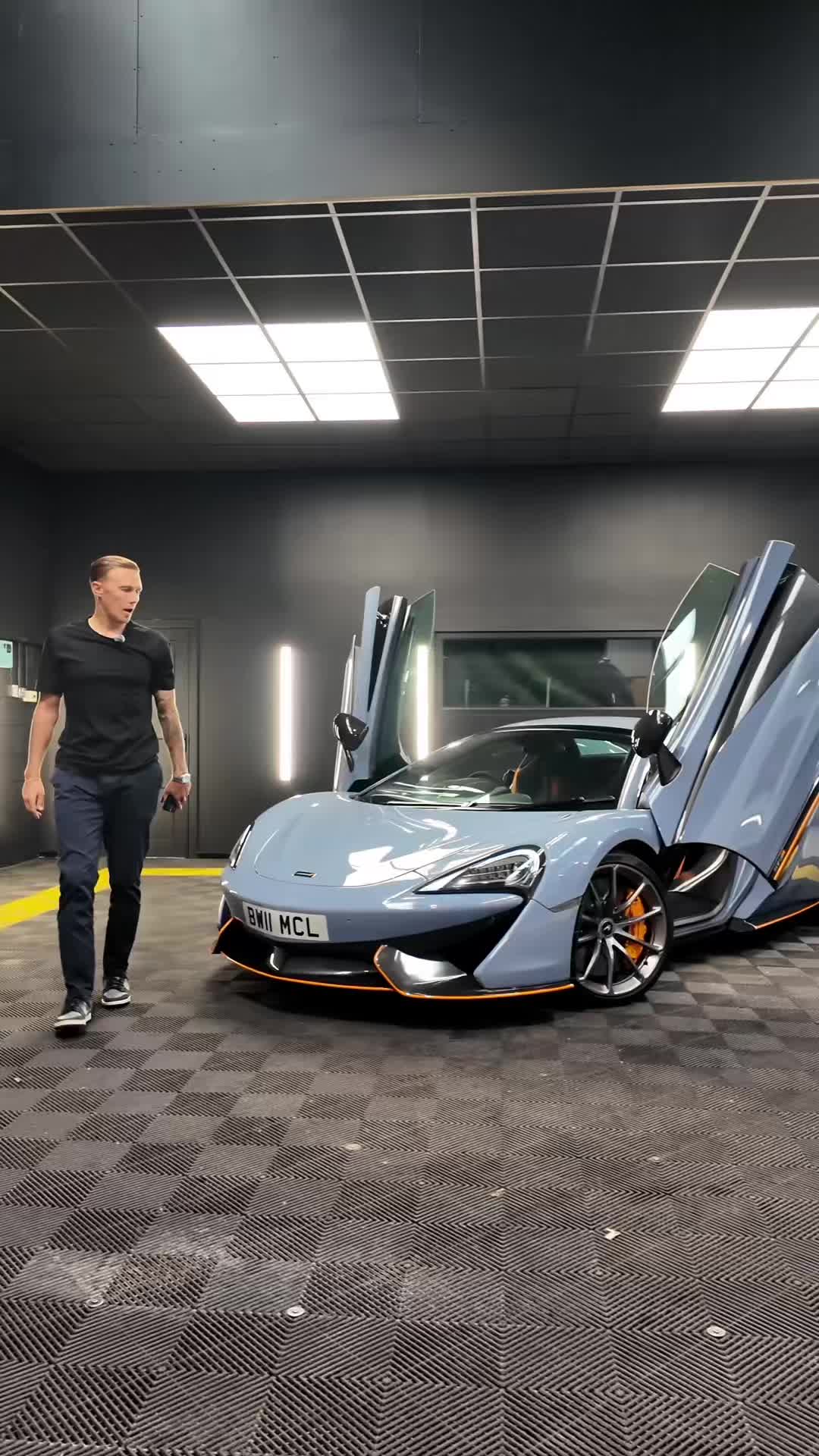@CSHPerformance
