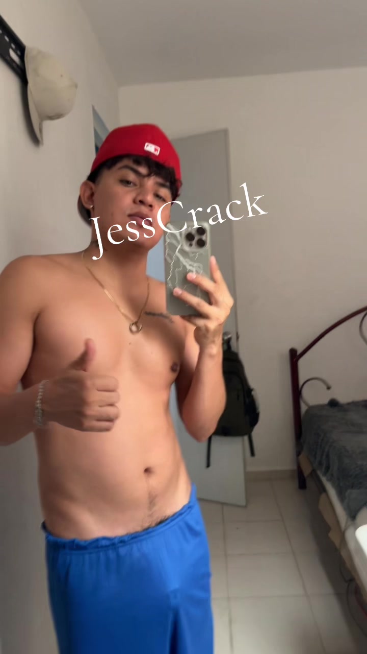 @JessCrack