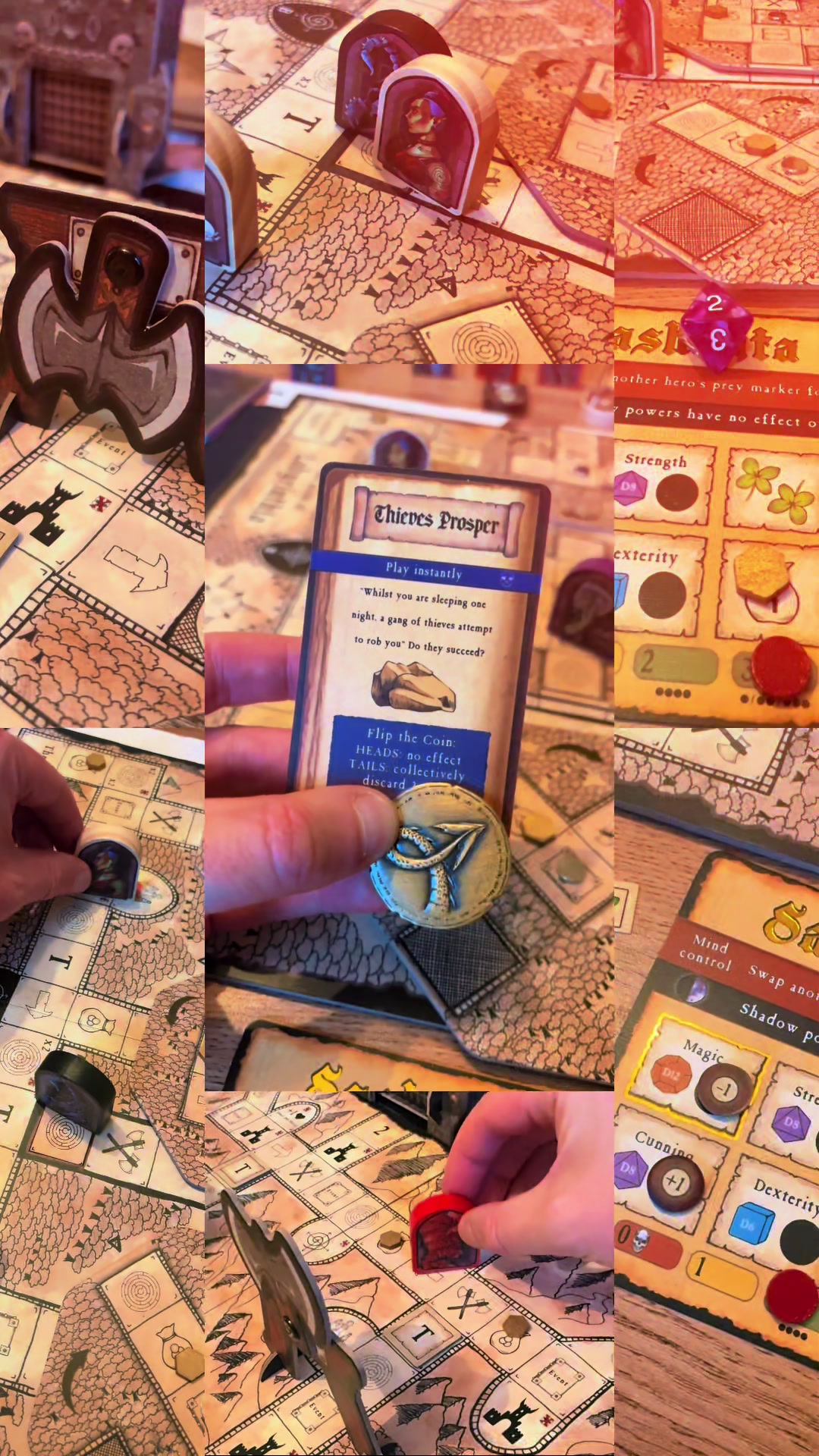 @Board Game Addict