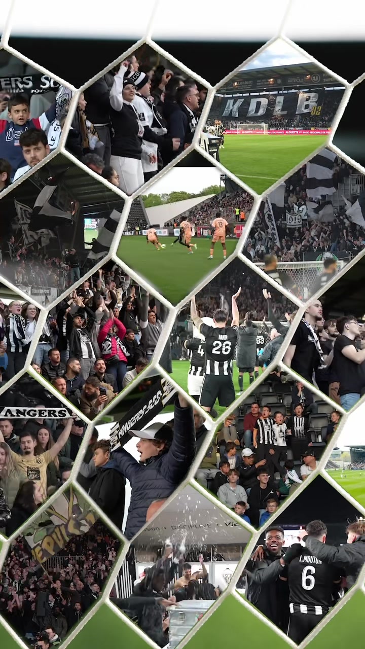@Angers SCO