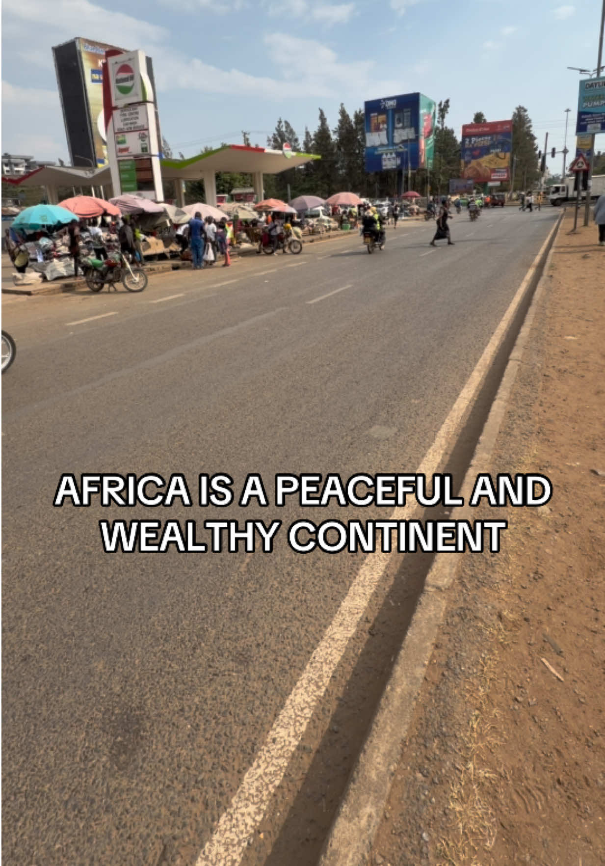 @AFRICA THE MOTHERLAND