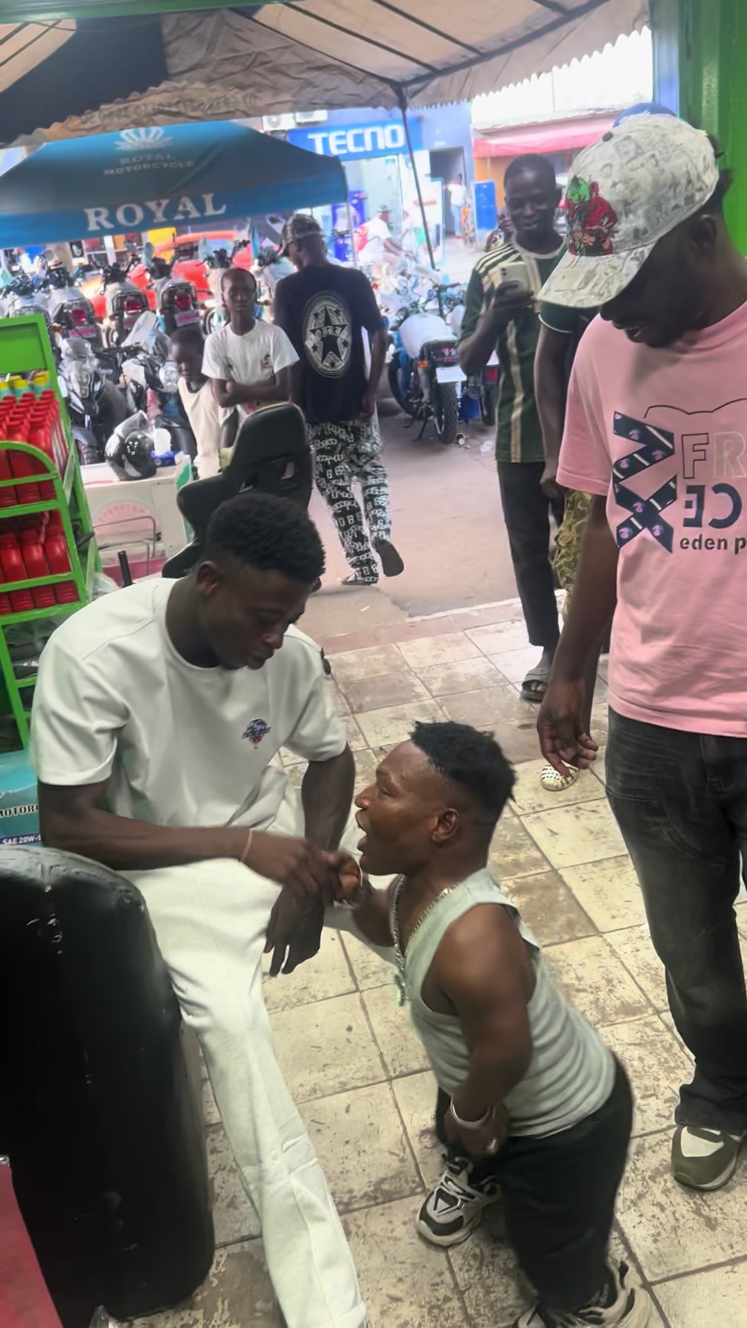 @Moutchilelion🇨🇮