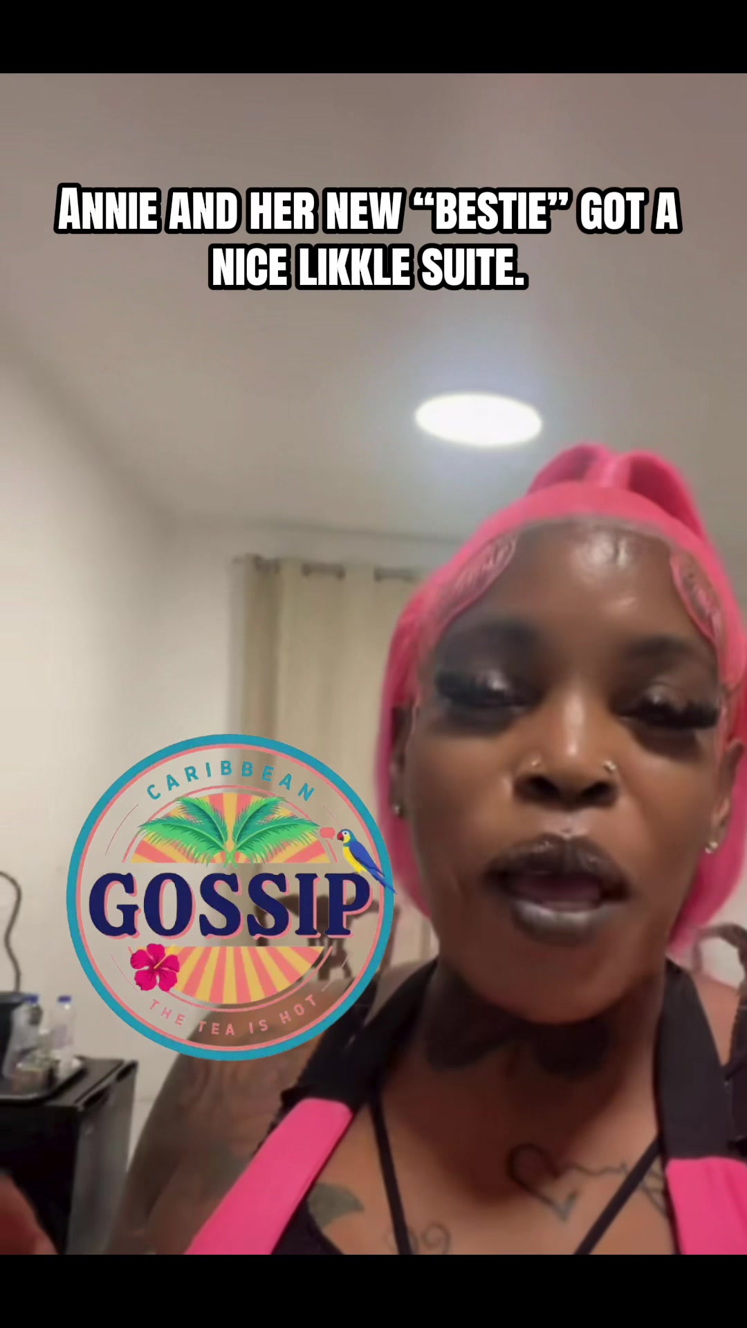 @✨Caribbean Gossip✨