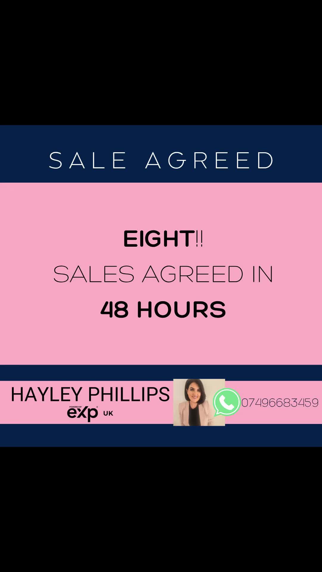 @Hayley Phillips Estate Agent🏠