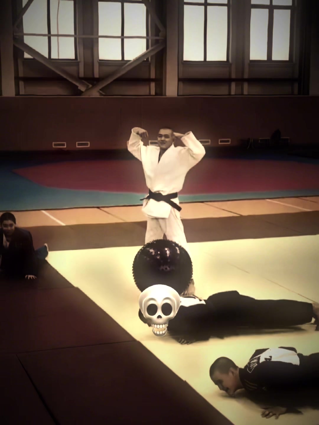 @TKD