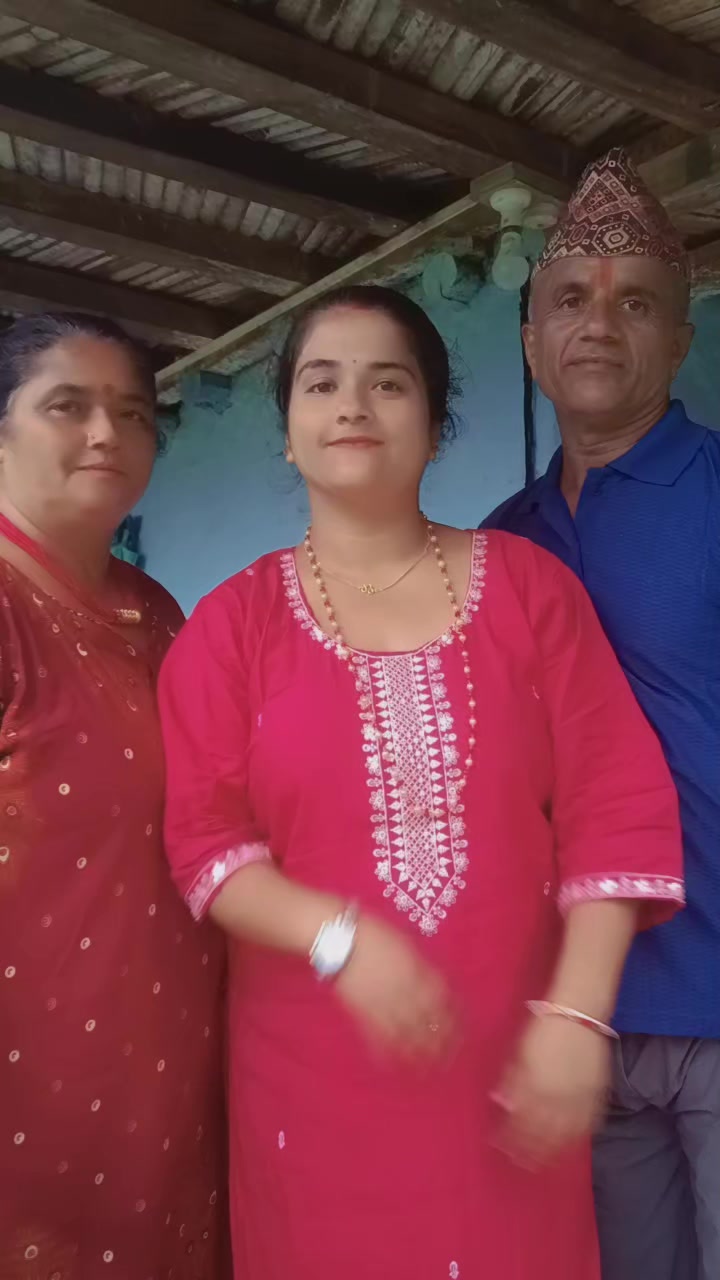 @Archana Bhattarai