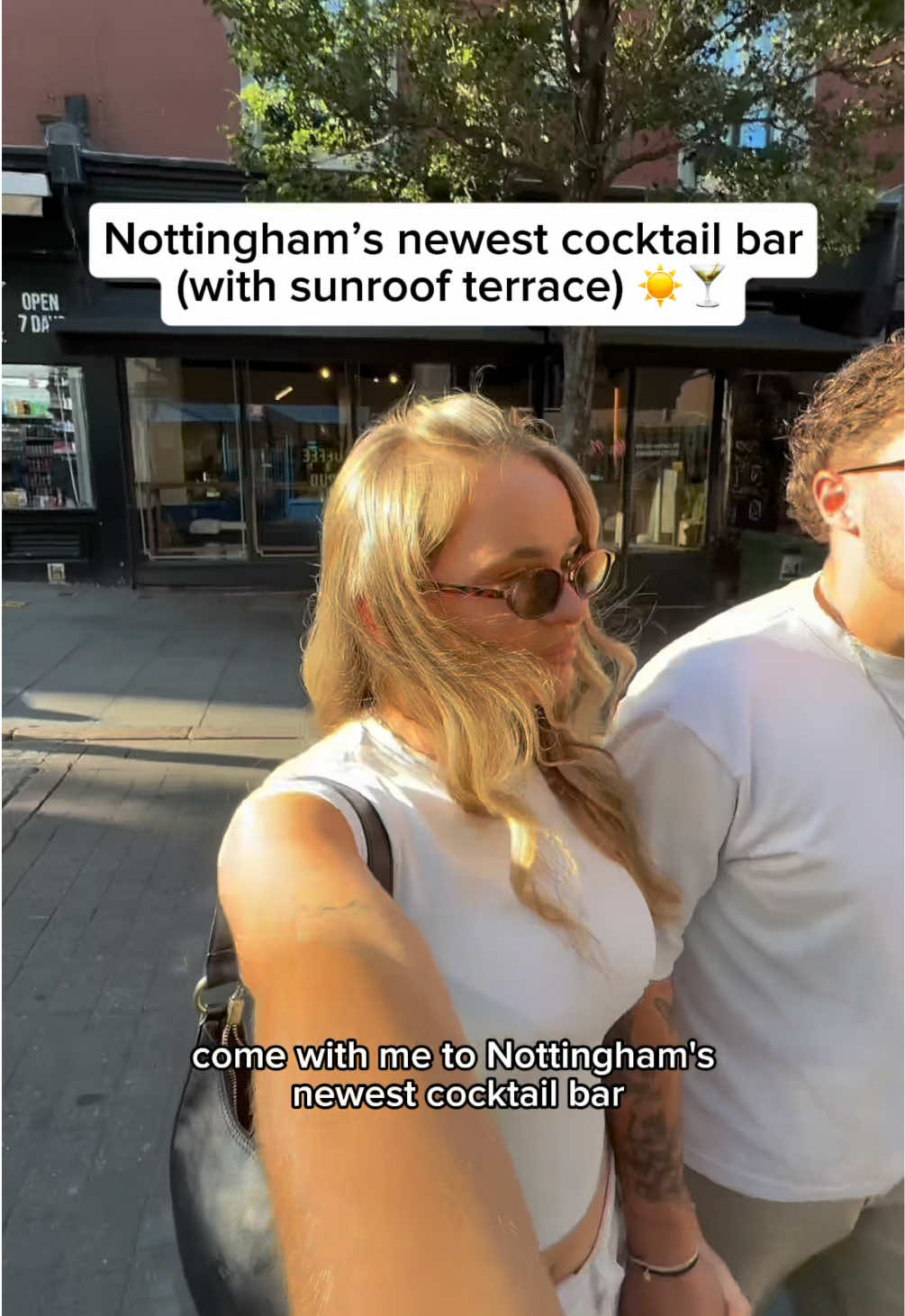 @Notts Happening