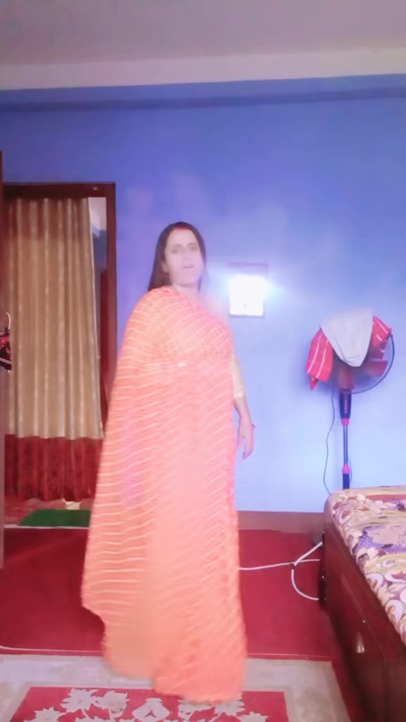 @Sheela Pandey Sedhai