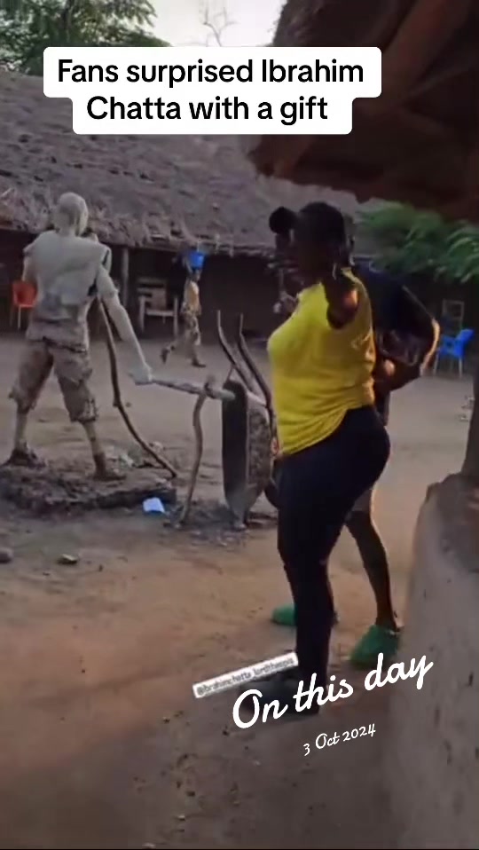 @CruizeTV |Nollywood