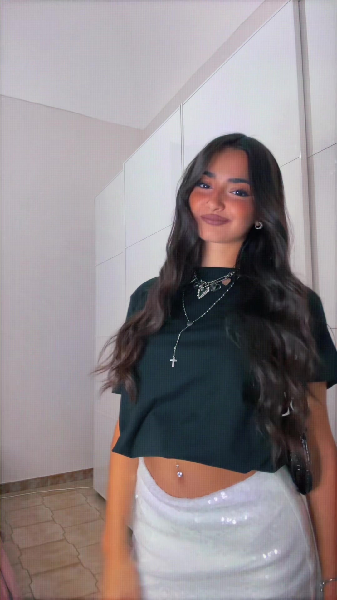 @Erika Cirillo