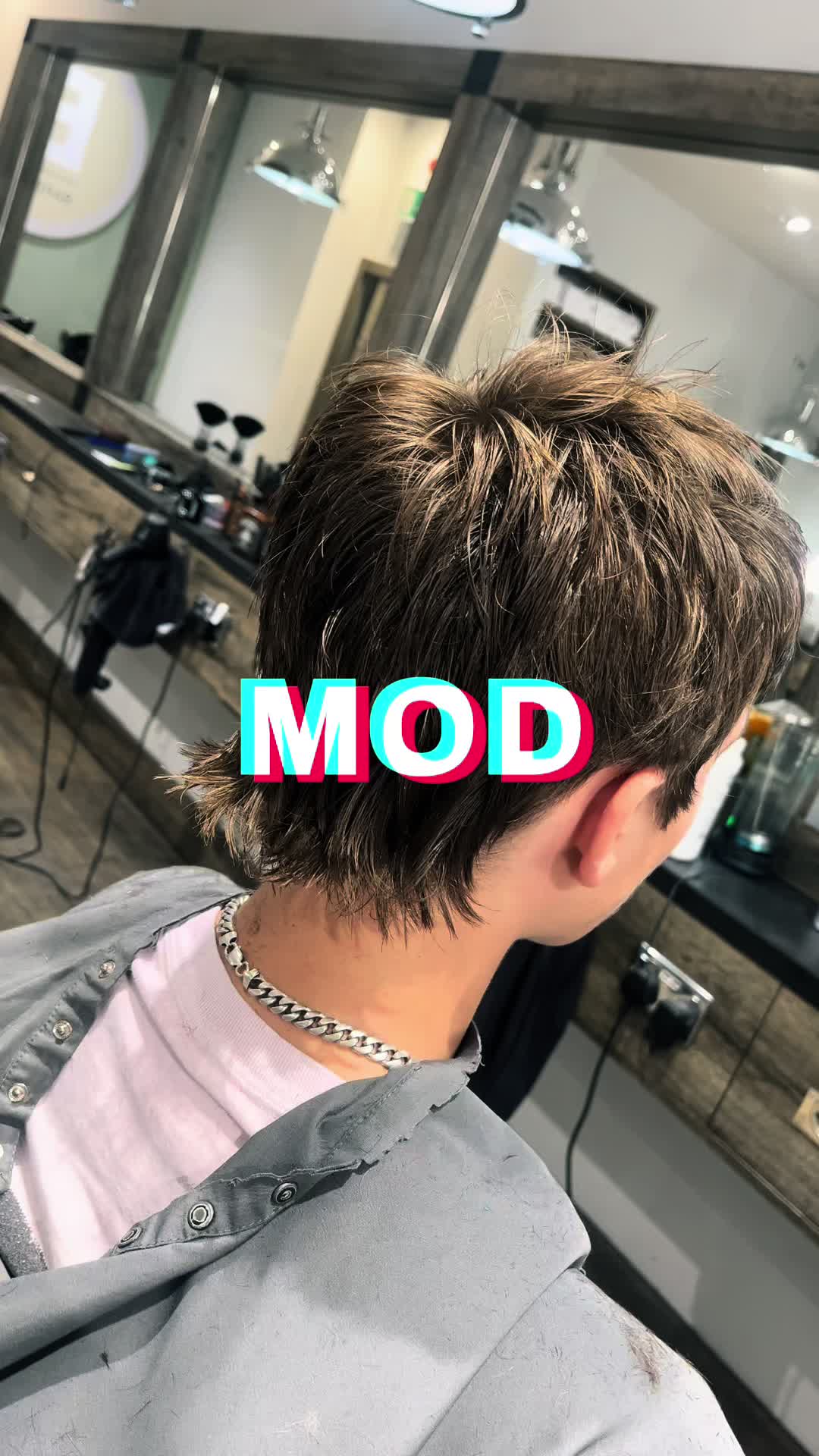 @Matt The Barber
