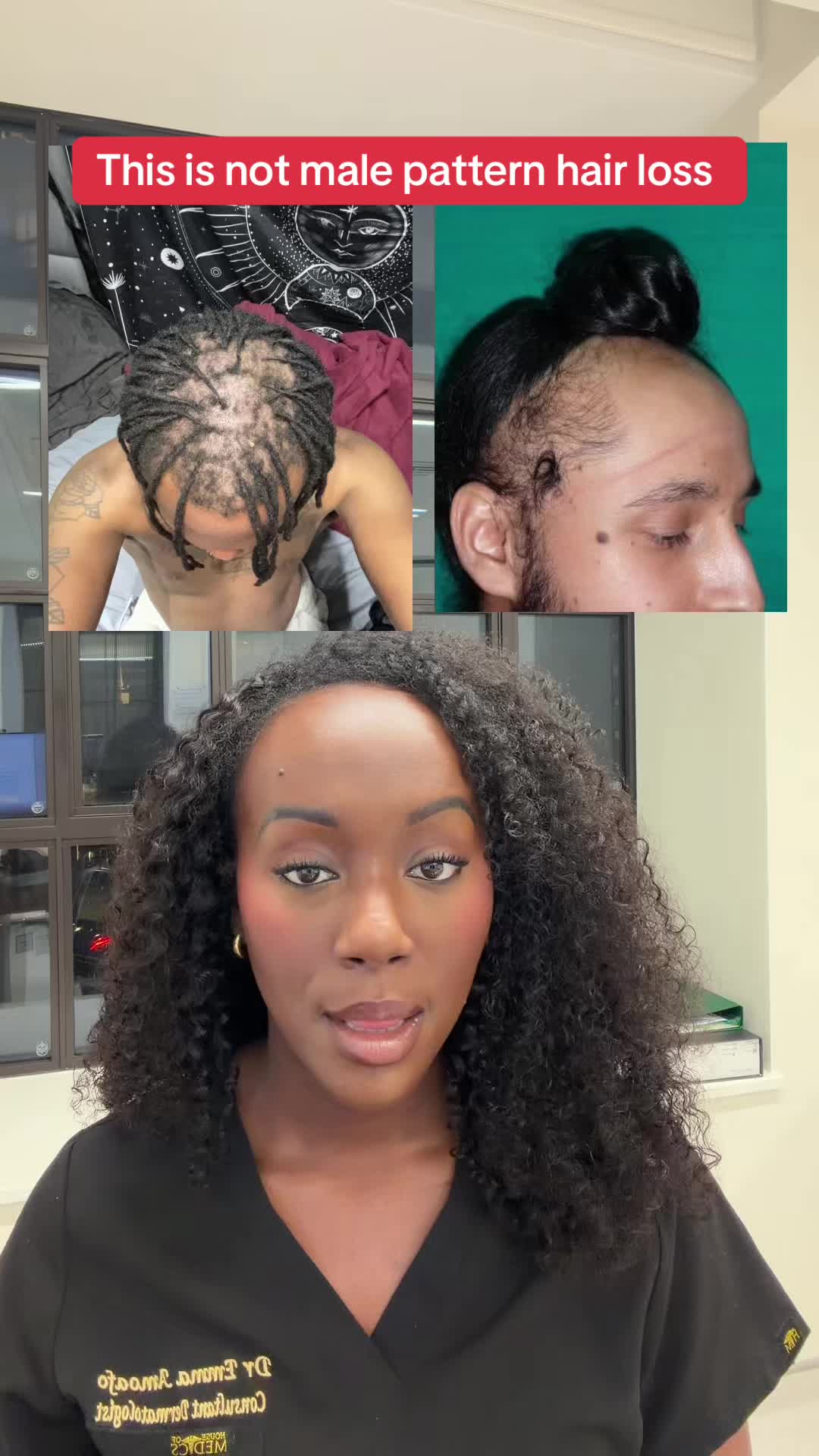 @Dr Emma | Dermatologist