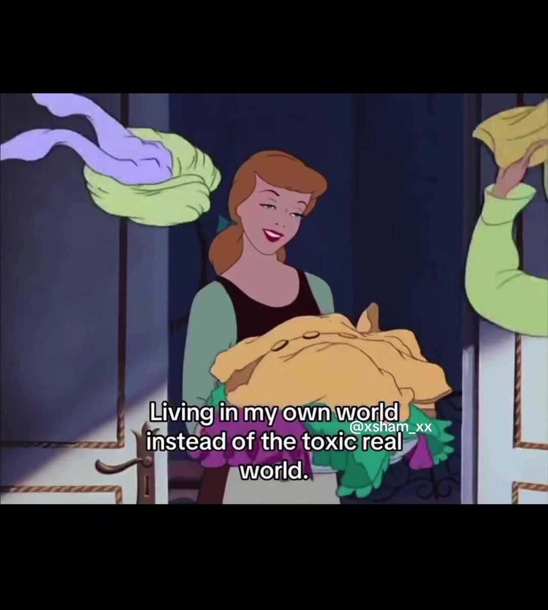 @Shamima
