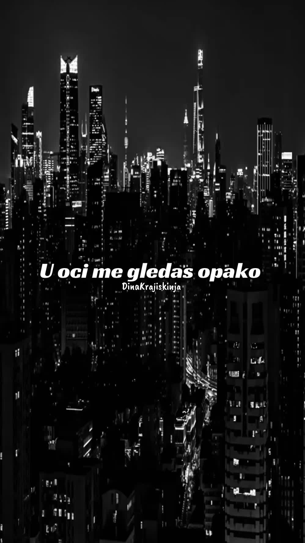 @Krajiskinja_Dina