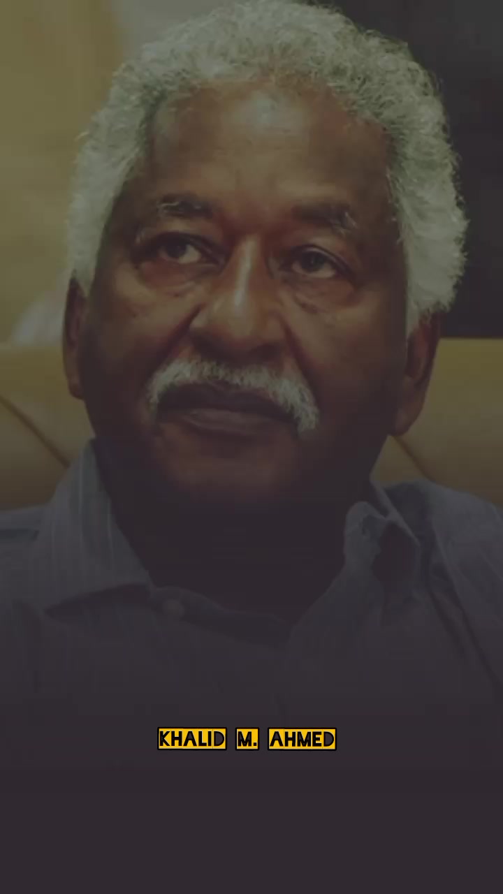 @khalid M. ahmed