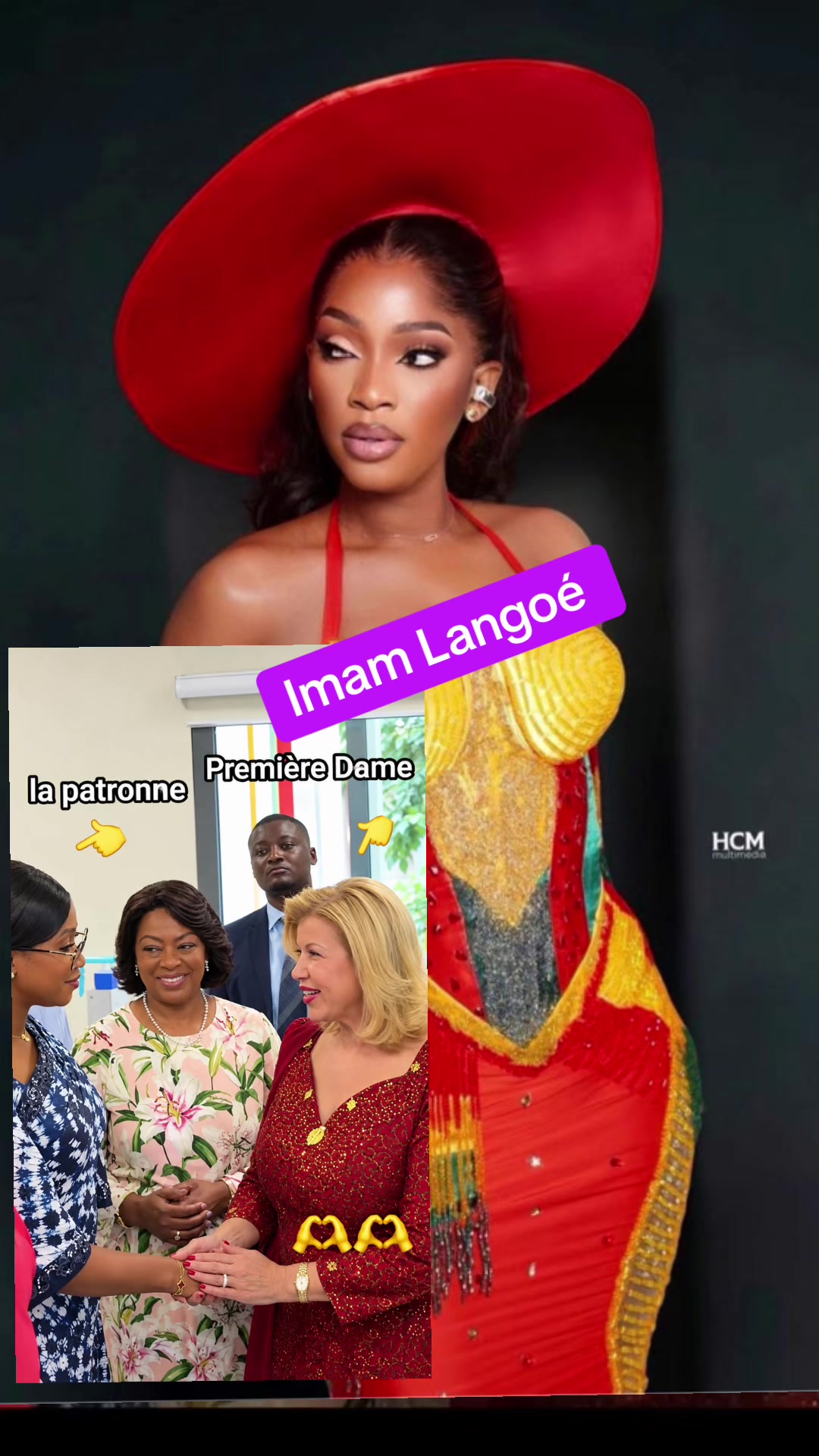 @IMAM LANGOÉ