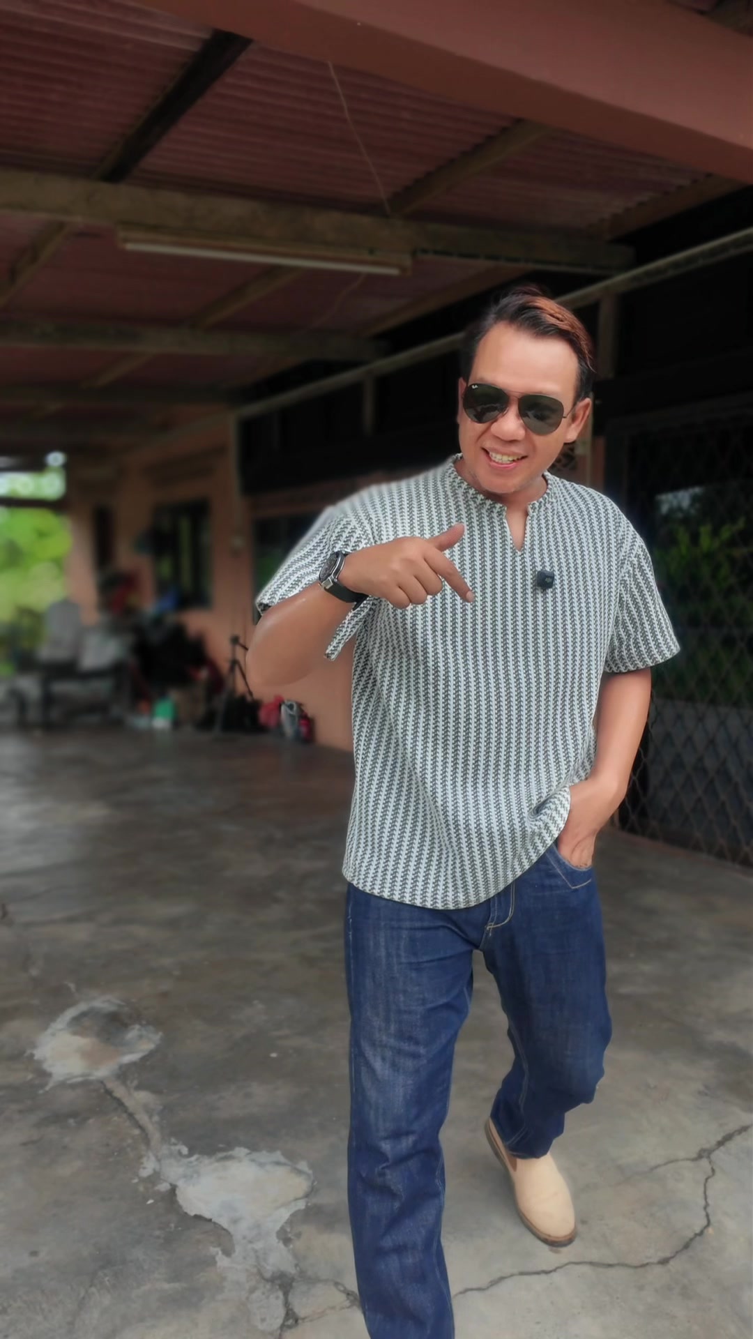 @Man Beduk
