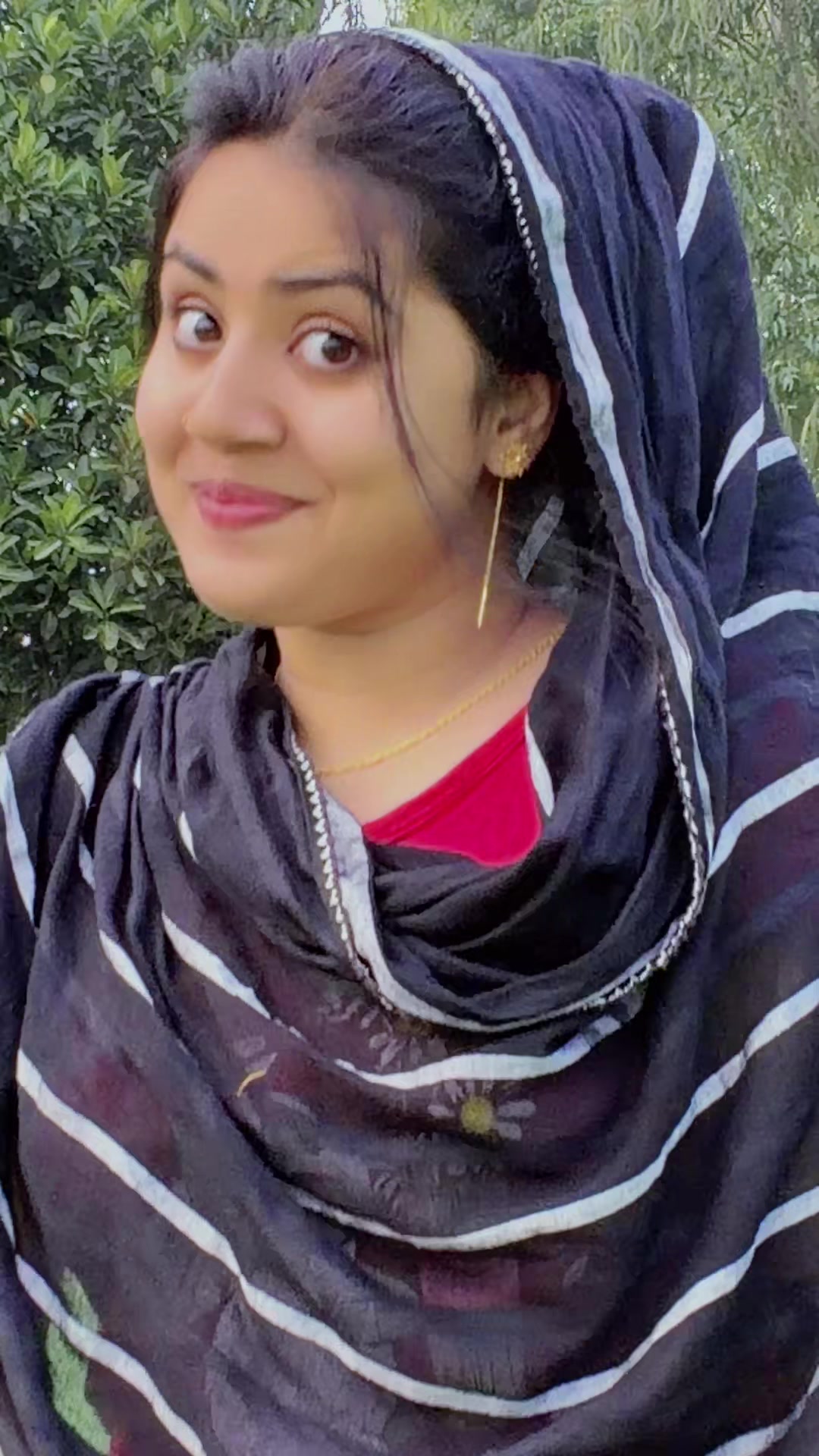 @🔥হাসির রাণী🔥