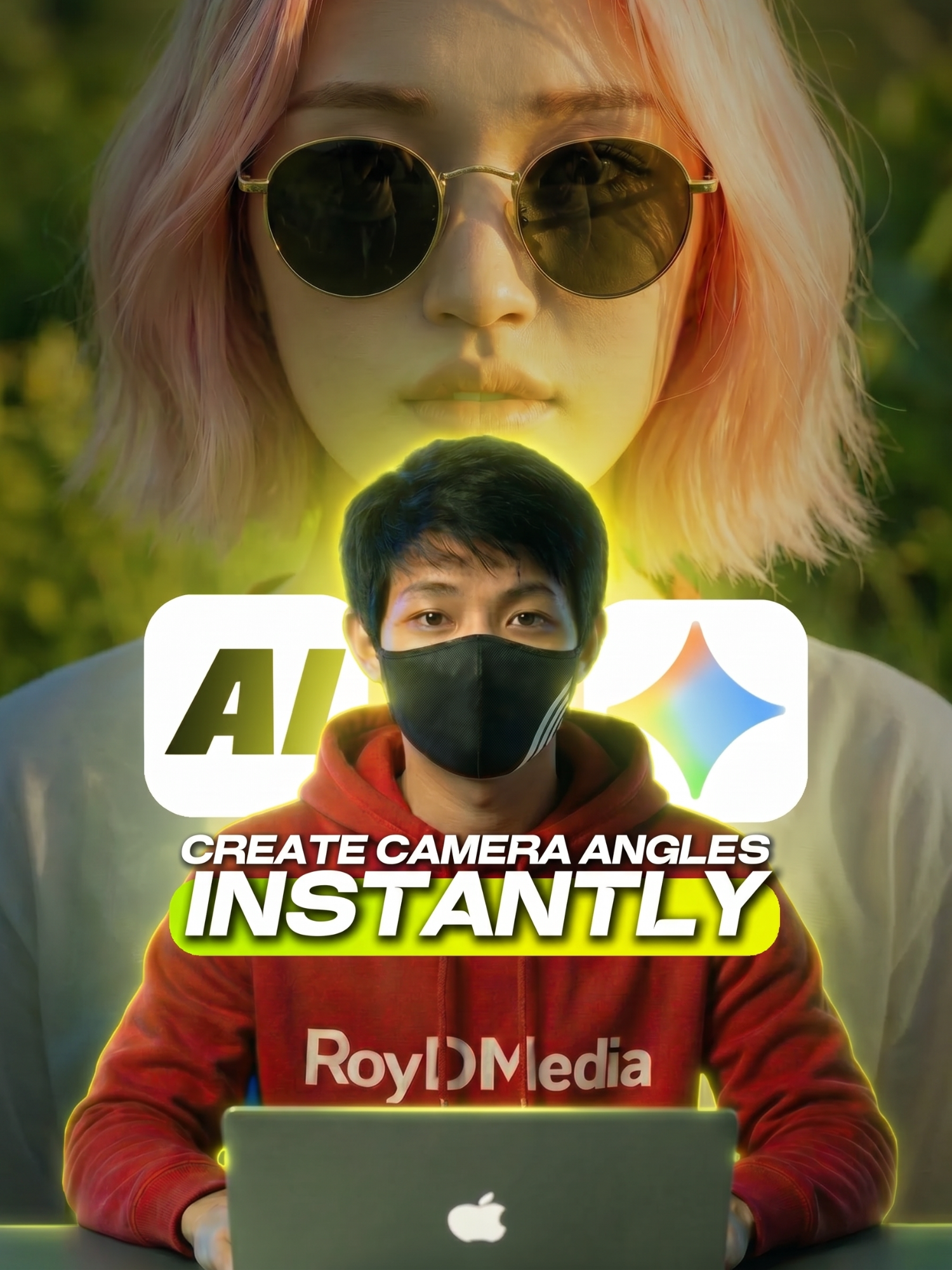 @RoyDMedia
