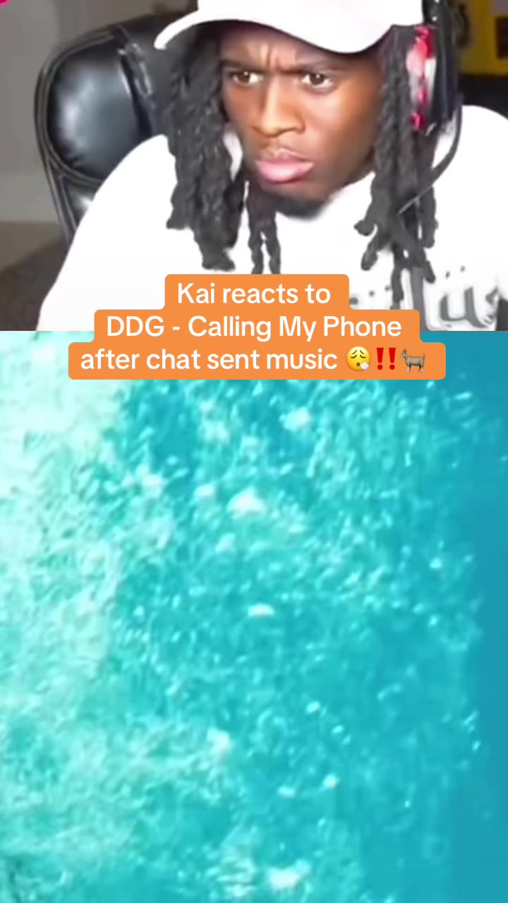 @GMusicReacts