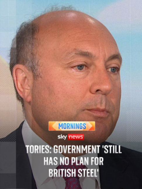 @Sky News