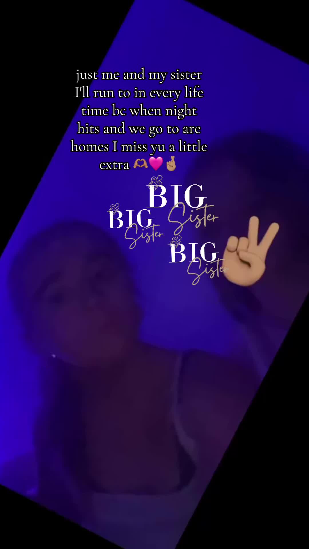 @savannah 🤍🤎🤍🤎