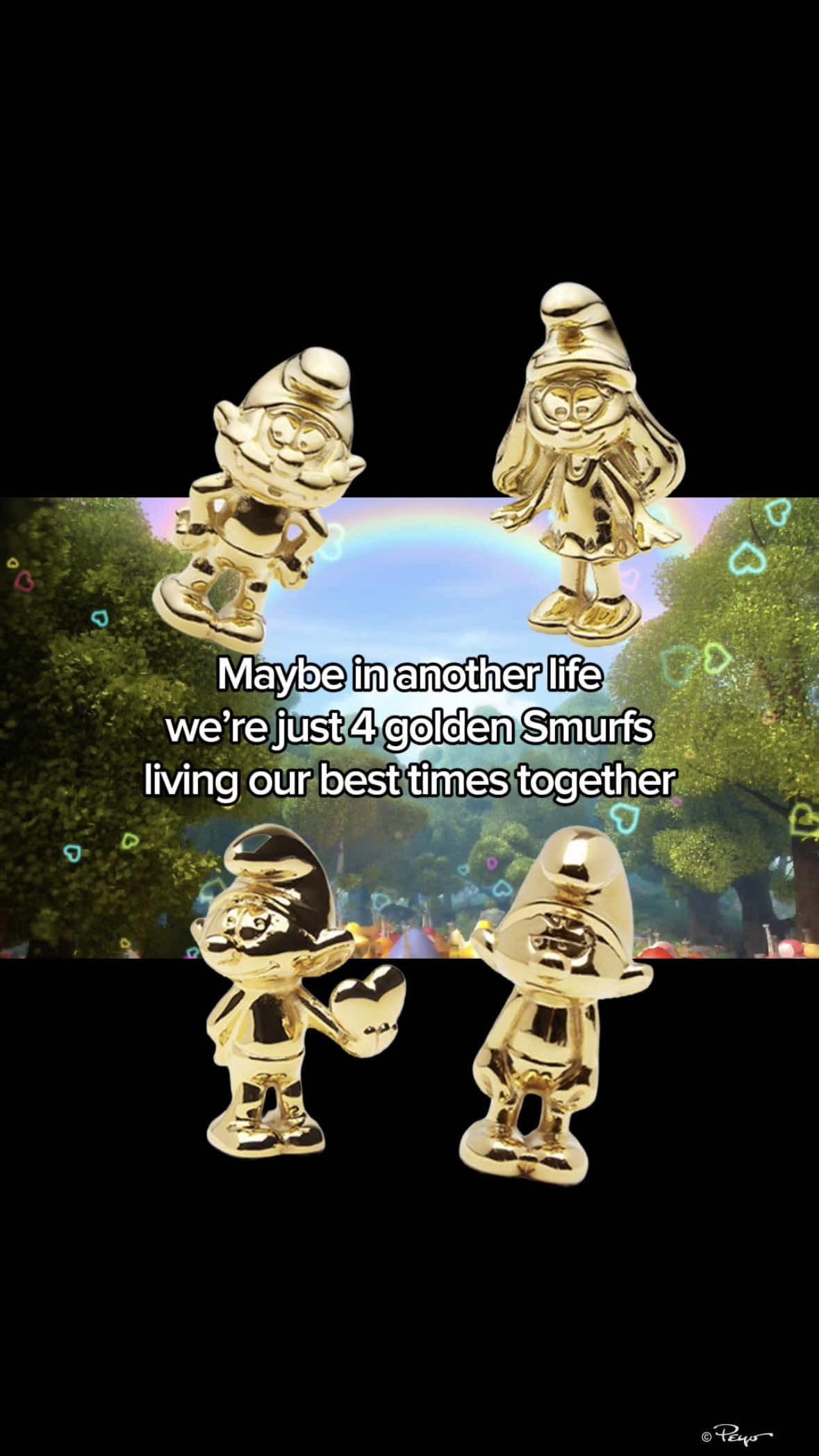 @Smurfs