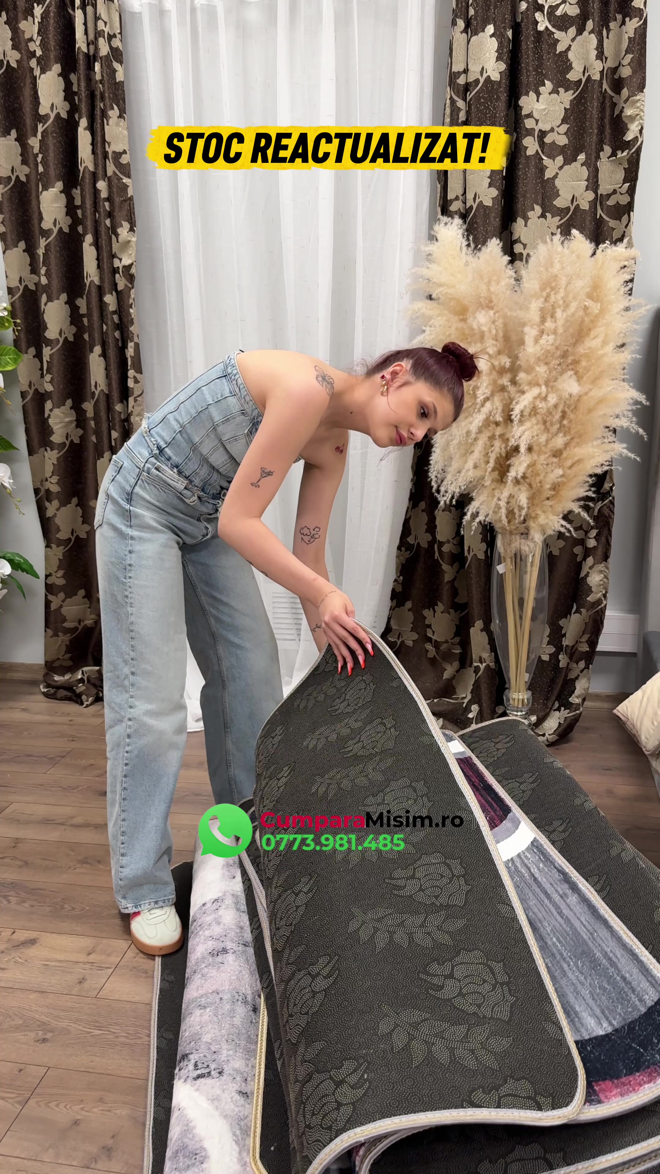 @CumparaMisim.ro