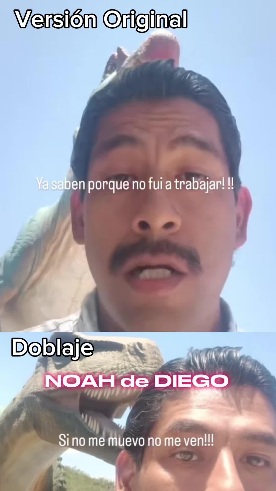 @Noah de Diego (flop&rsquo;s version)