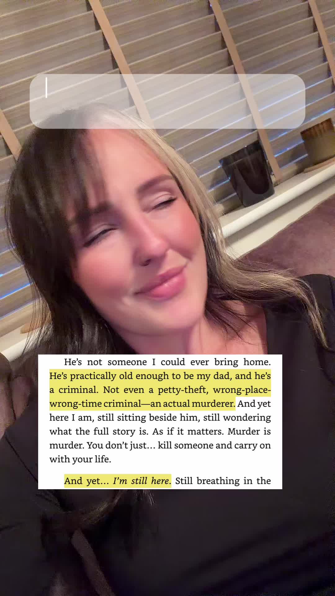 @Eleanor Crowe | Author