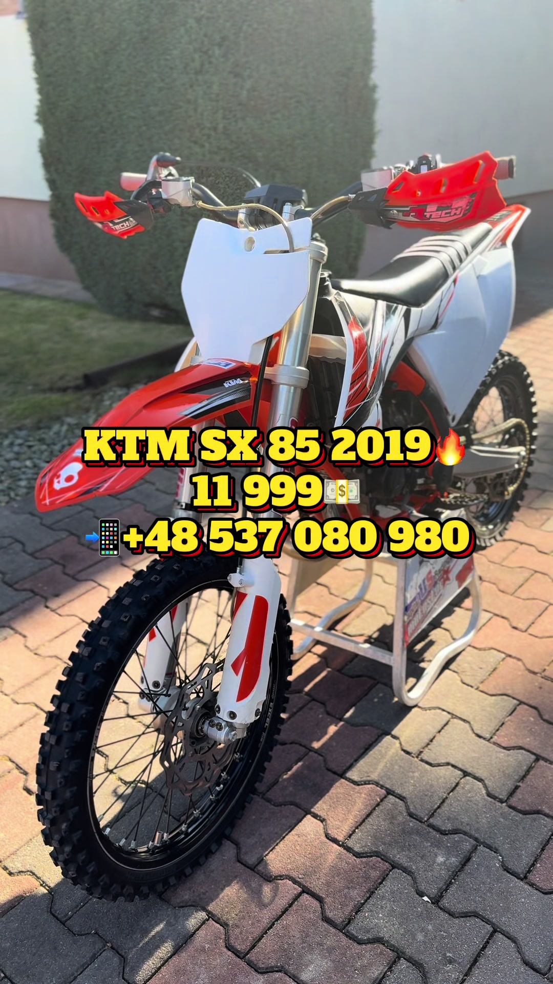 @KW MotoX