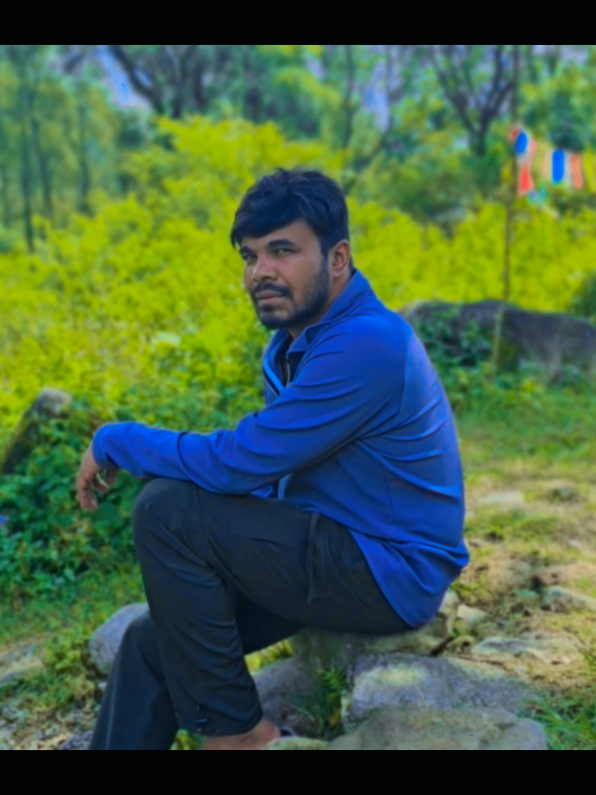 @Abiraj