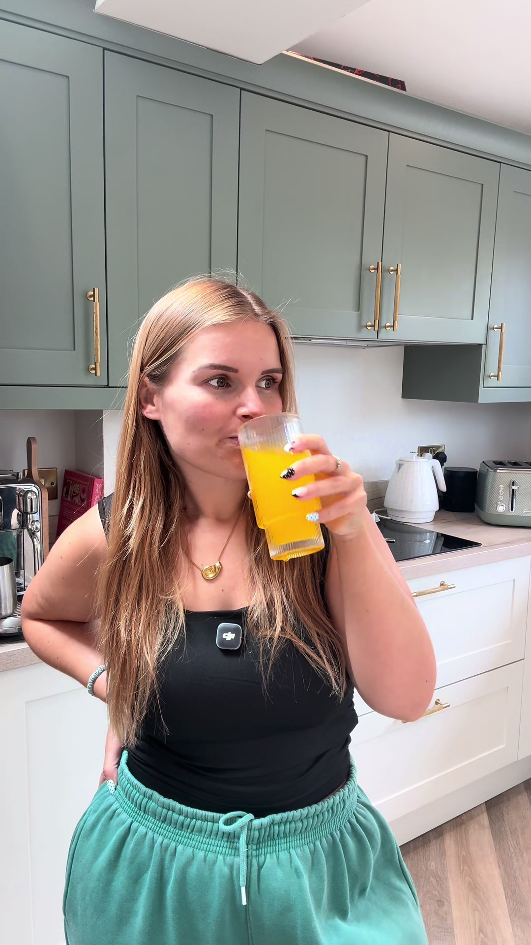 @Polly Frier | Content Creator