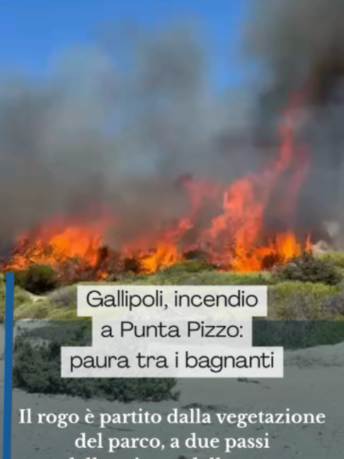 @Quotidiano di Puglia