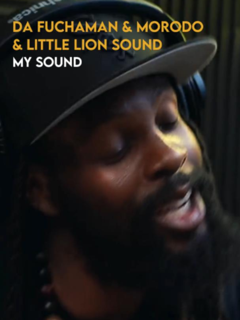 @Jamaïc&Zic