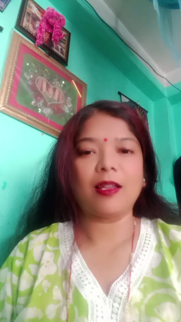 @Sunita Thami