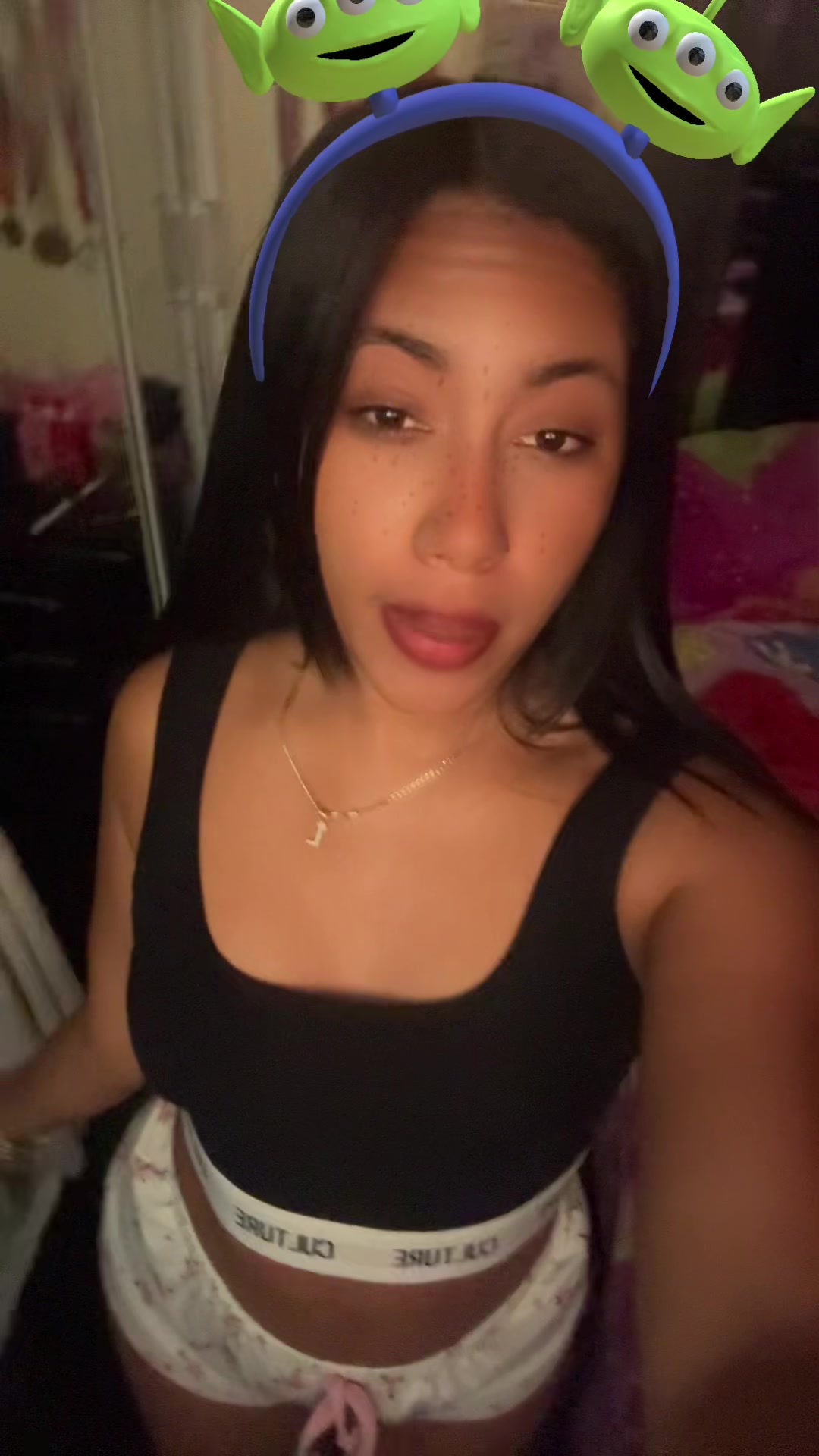 @Laisha Alcantara