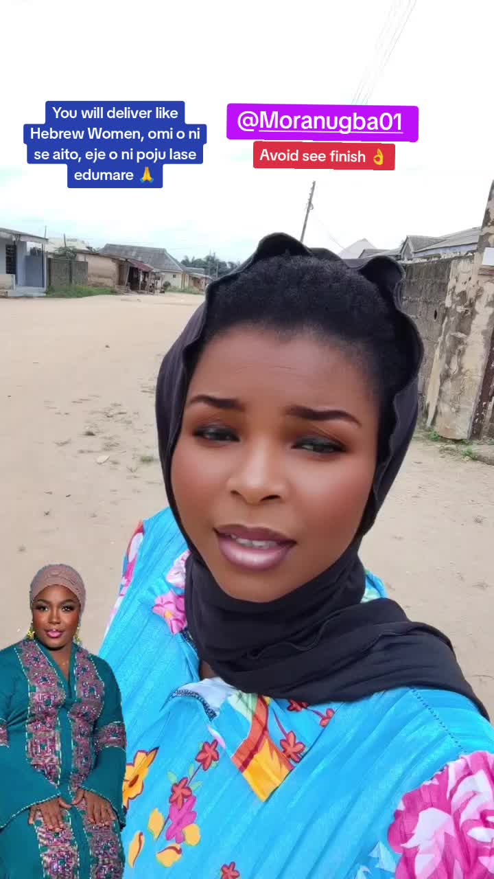 @🎤Esther Olufunmi🎤