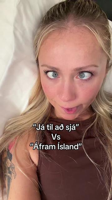@Móeiður Sif